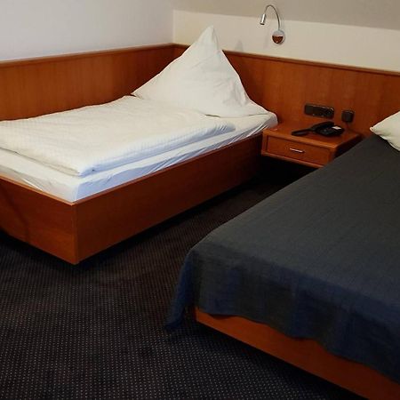 Hotel Walz ザルツコッテン エクステリア 写真