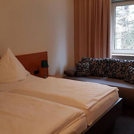 Hotel Walz ザルツコッテン エクステリア 写真