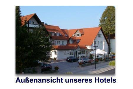 Hotel Walz ザルツコッテン エクステリア 写真