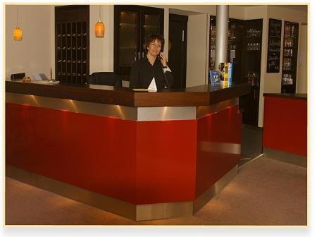 Hotel Walz ザルツコッテン エクステリア 写真