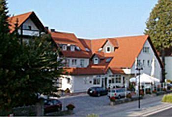 Hotel Walz ザルツコッテン エクステリア 写真