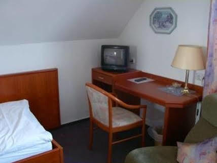 Hotel Walz ザルツコッテン エクステリア 写真