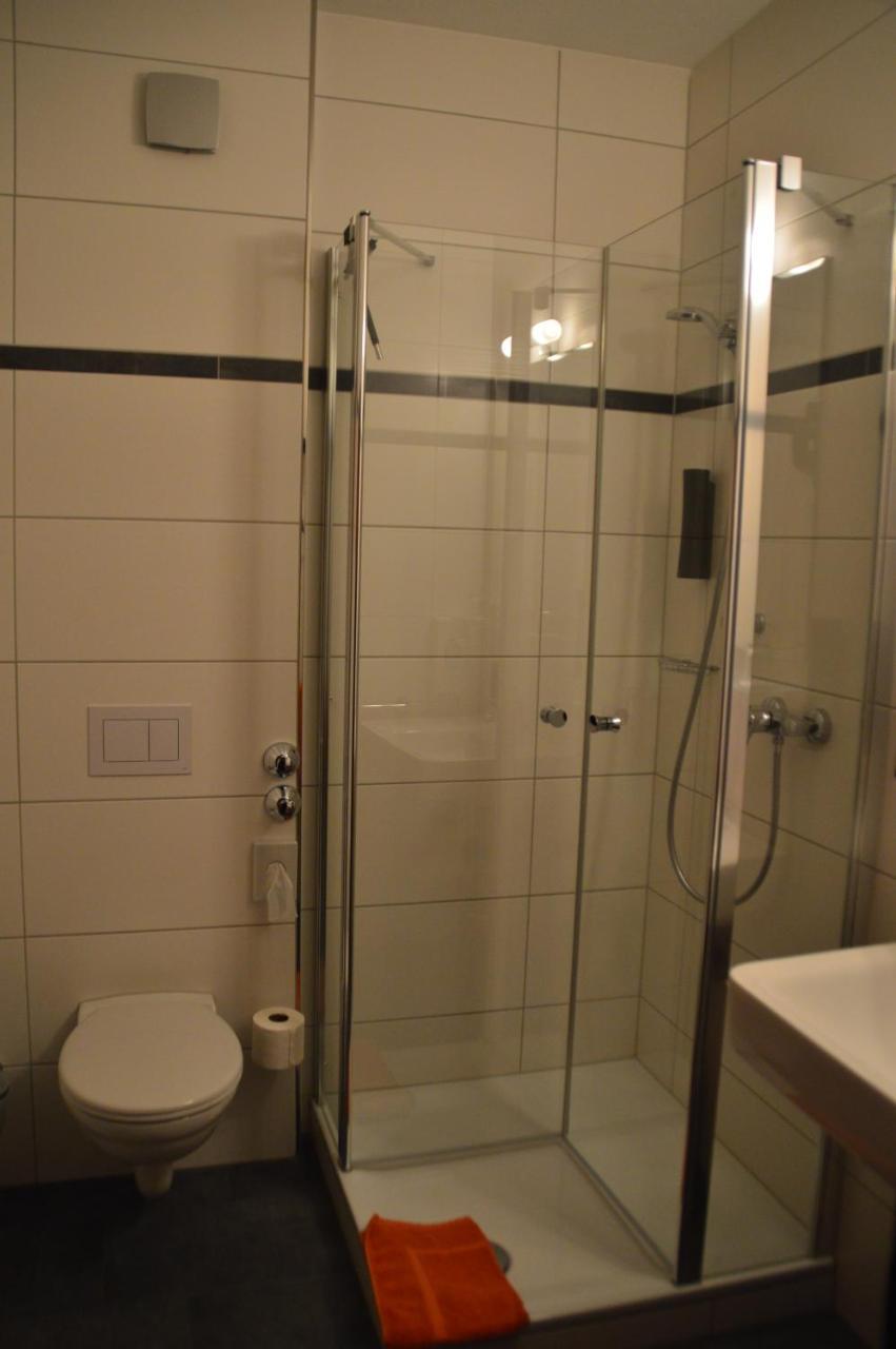 Hotel Walz ザルツコッテン エクステリア 写真