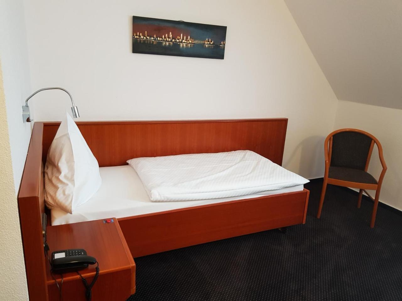 Hotel Walz ザルツコッテン エクステリア 写真