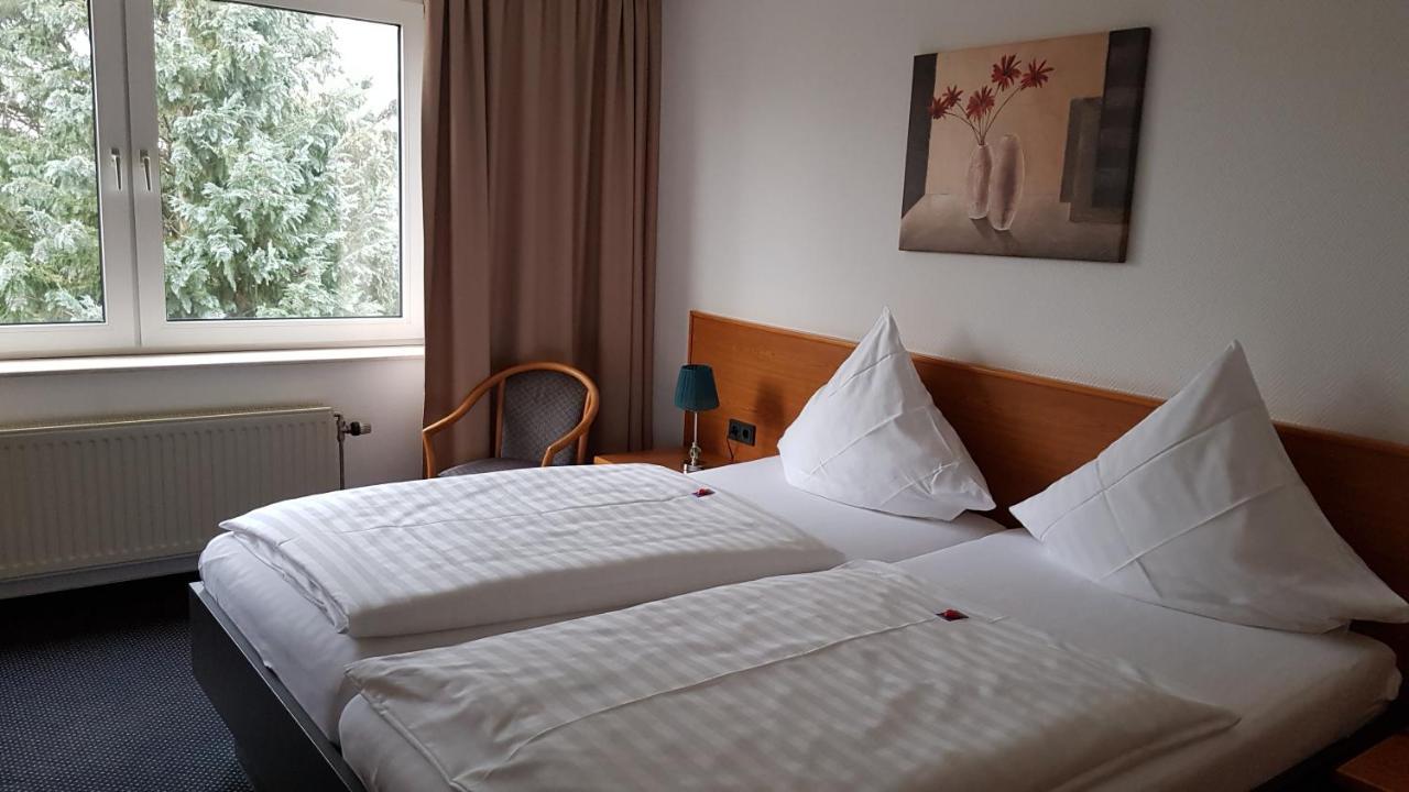 Hotel Walz ザルツコッテン エクステリア 写真