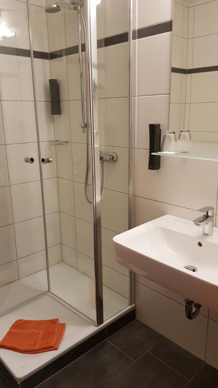 Hotel Walz ザルツコッテン エクステリア 写真
