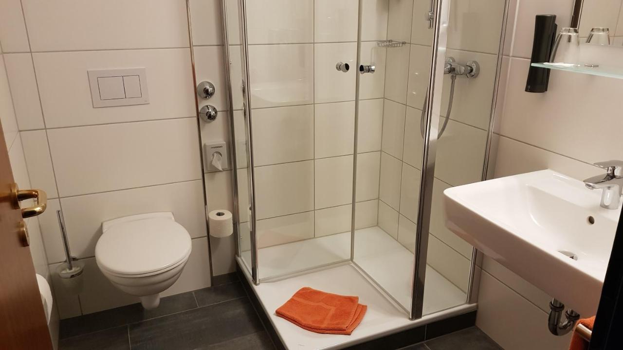 Hotel Walz ザルツコッテン エクステリア 写真